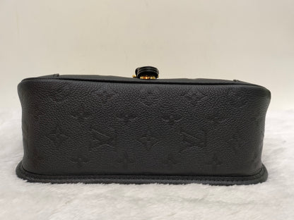 LV Diane PM ST NM Monogram Empreinte Noir (CHIP)