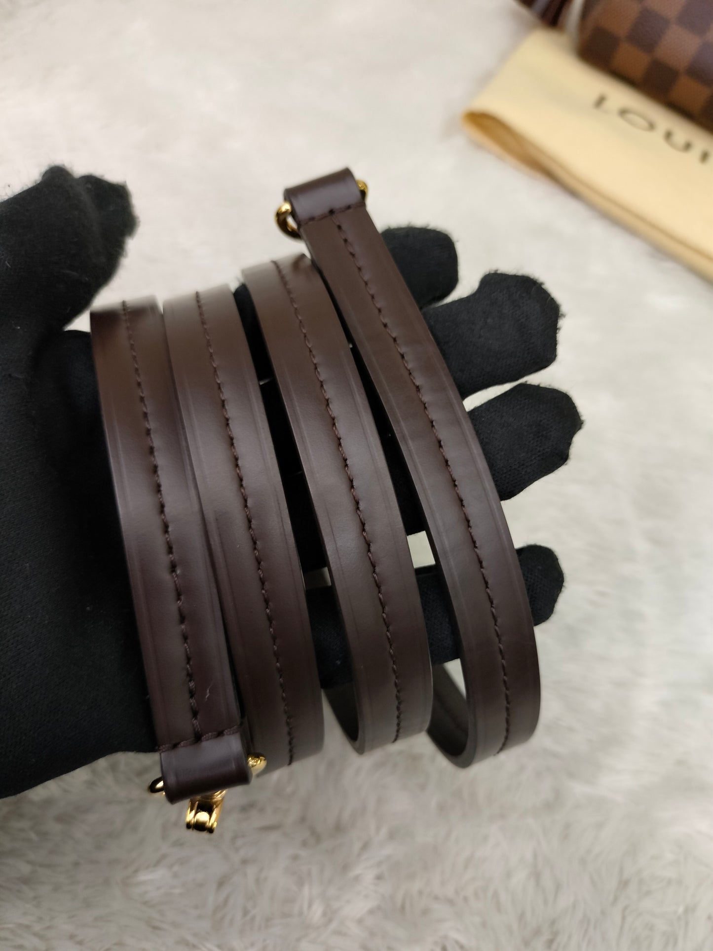 LV Croisette Damier 2019