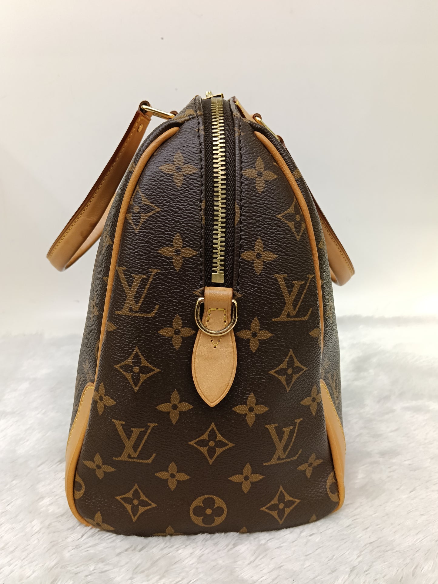 LV Retiro NM Monogram 2015