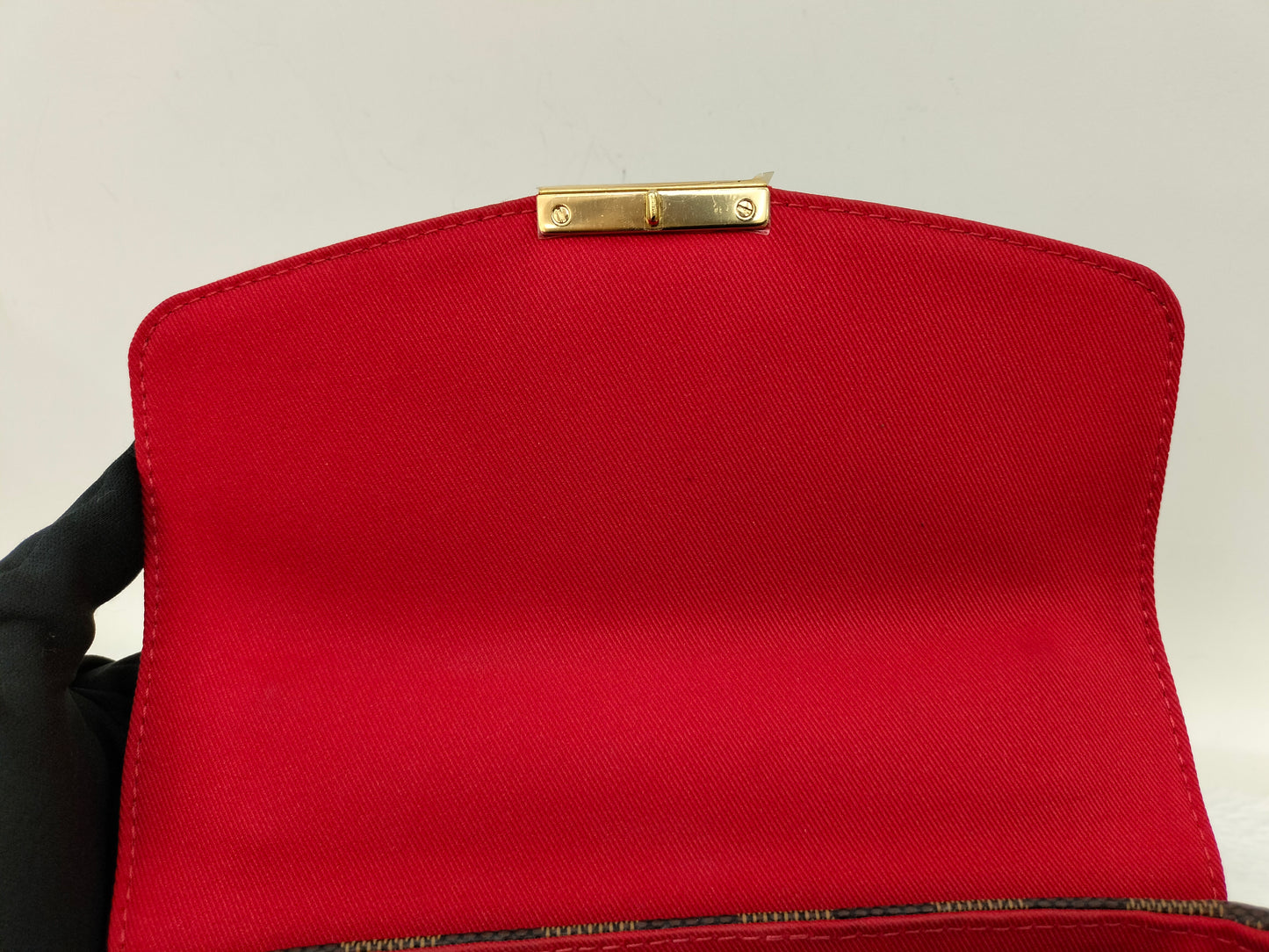 LV Croisette Damier 2016
