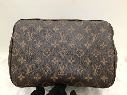 LV Neo Noe MM Monogram Caramel 2020