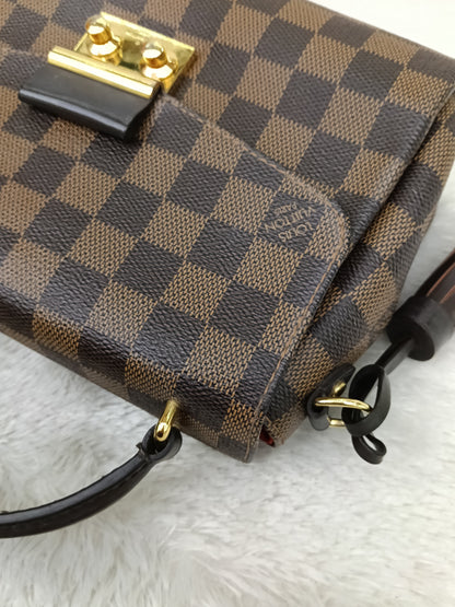 LV Croisette Damier 2017