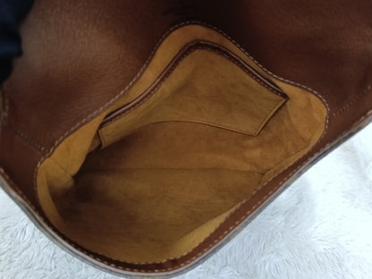 LV Musette Salsa Monogram