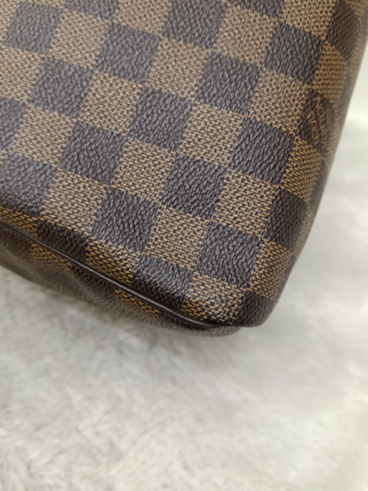 LV Speedy 30 Damier 2010