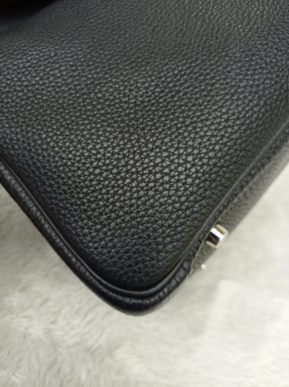 Lindy 30 Clem Noir PHW #C