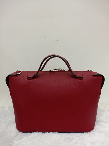Bally Supra Bowling Red SHW
