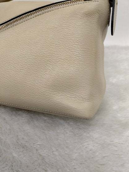Loewe Puzzle Small Edge Angora GHW 2021