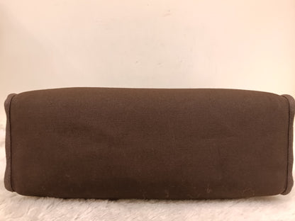 HB31 Canvas Brown GHW #G square