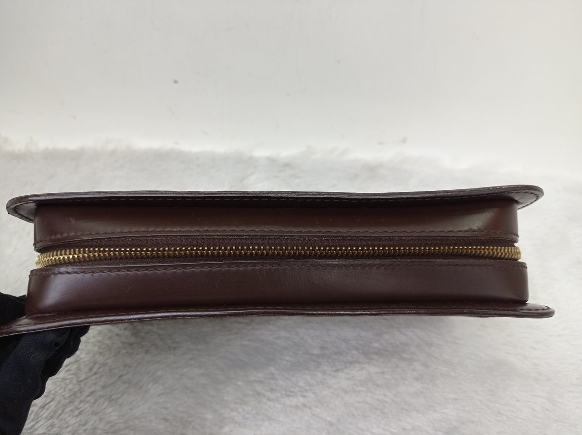 LV Saint Louis Clutch Damier 2008