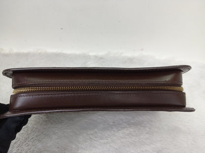 LV Saint Louis Clutch Damier 2008