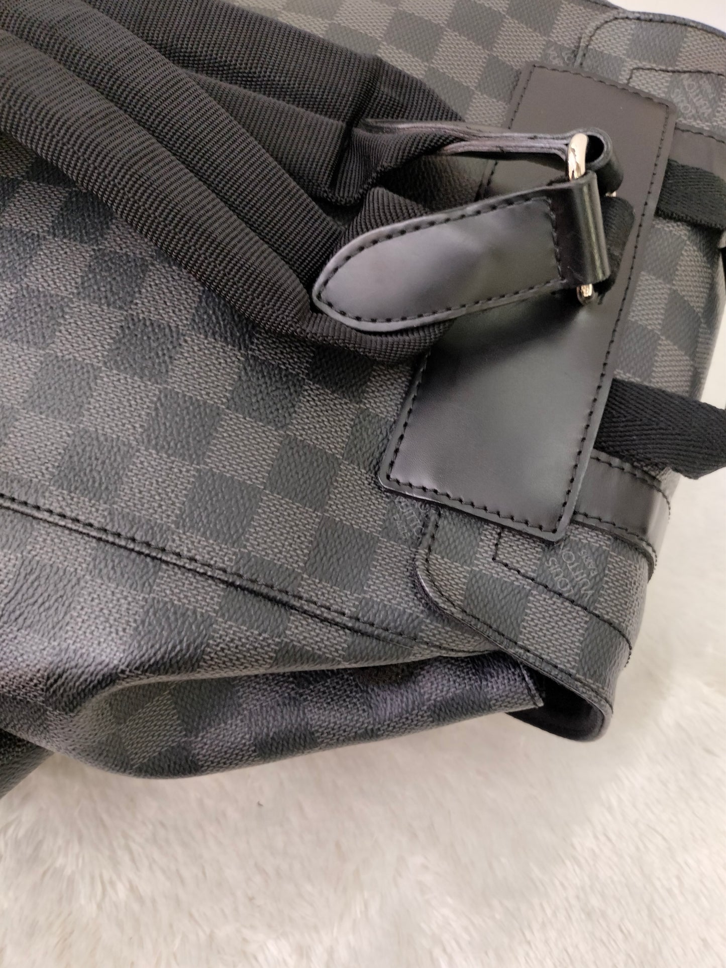 LV Christopher PM Graphite 2015