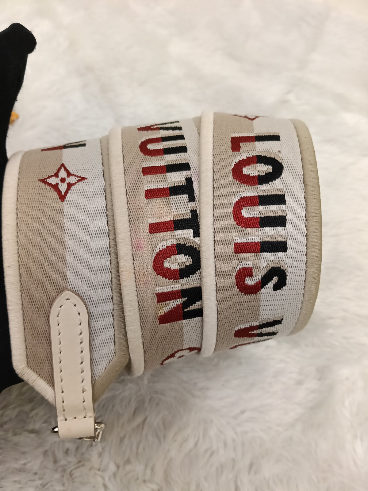 LV Alma BB SL Epi Quartz 2023 (CHIP)