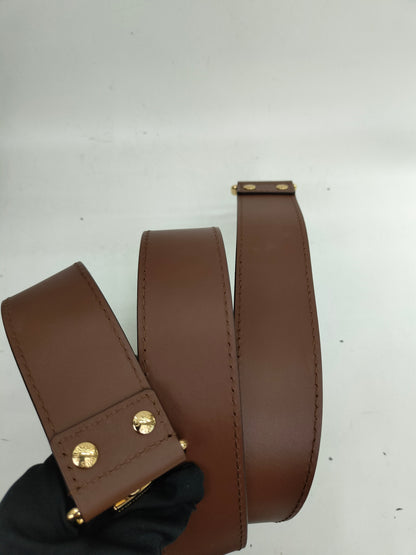 LV Papillon Trunk Monogram (CHIP)