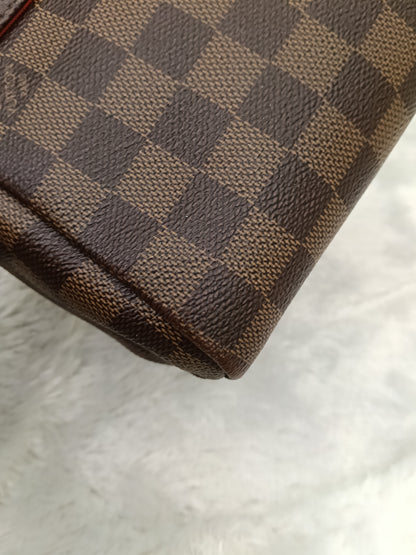 LV Croisette Damier 2018