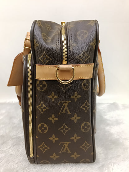 LV Icare Laptop Monogram 2009