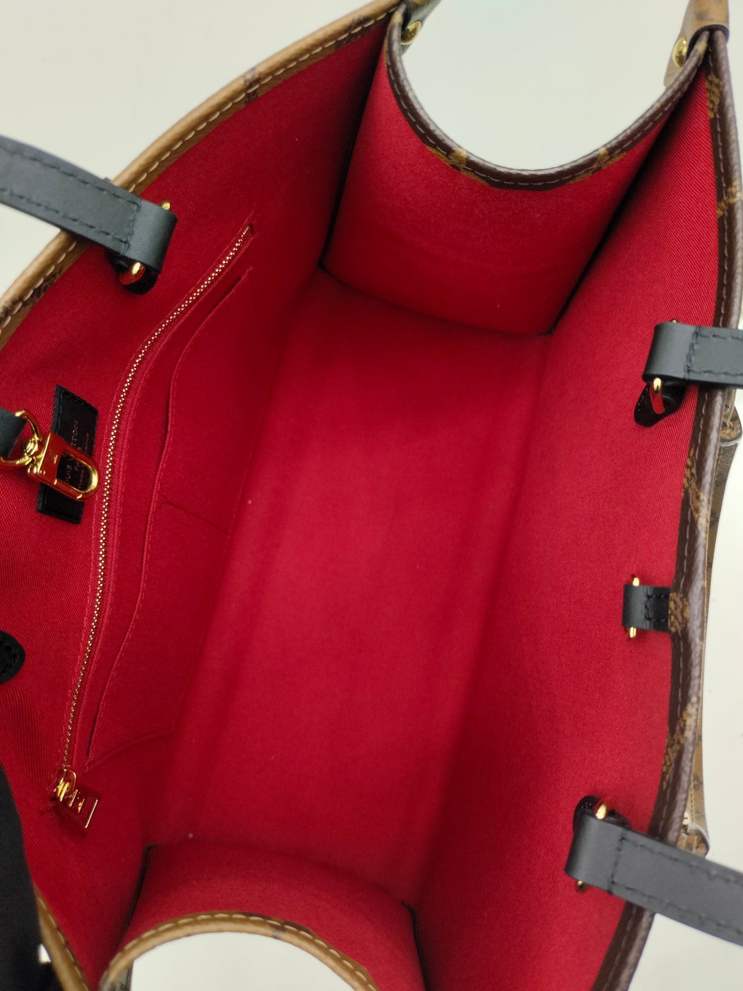 *NBU* LV OTG MM Monogram Reverse Giant (CHIP)