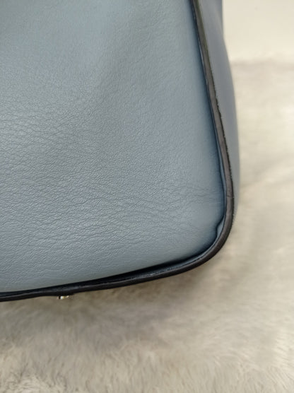 Loewe Hammock Medium Light Blue 3 Colour SHW 2018