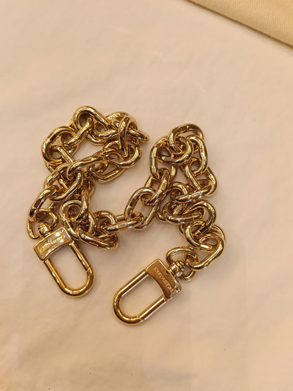 *Neverbeen Used* LV Metis East West Monogram Empreinte Giant Tourterelle Creme 2024 (CHIP)