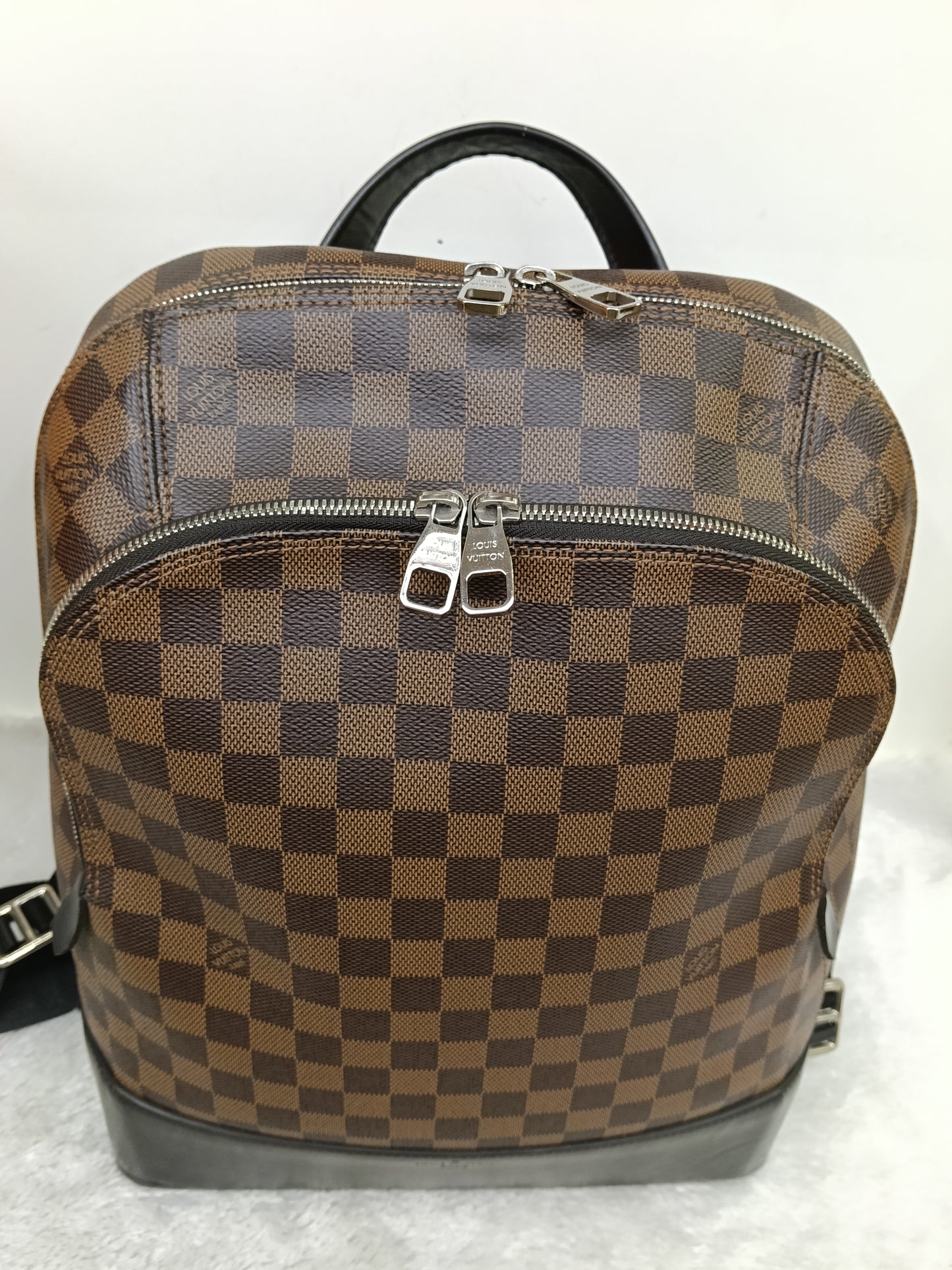 LV Josh Backpack Damier 2015