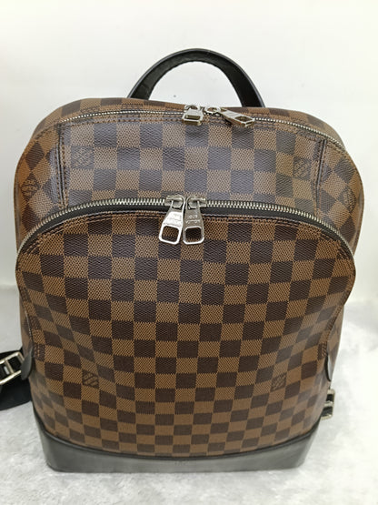 LV Josh Backpack Damier 2015