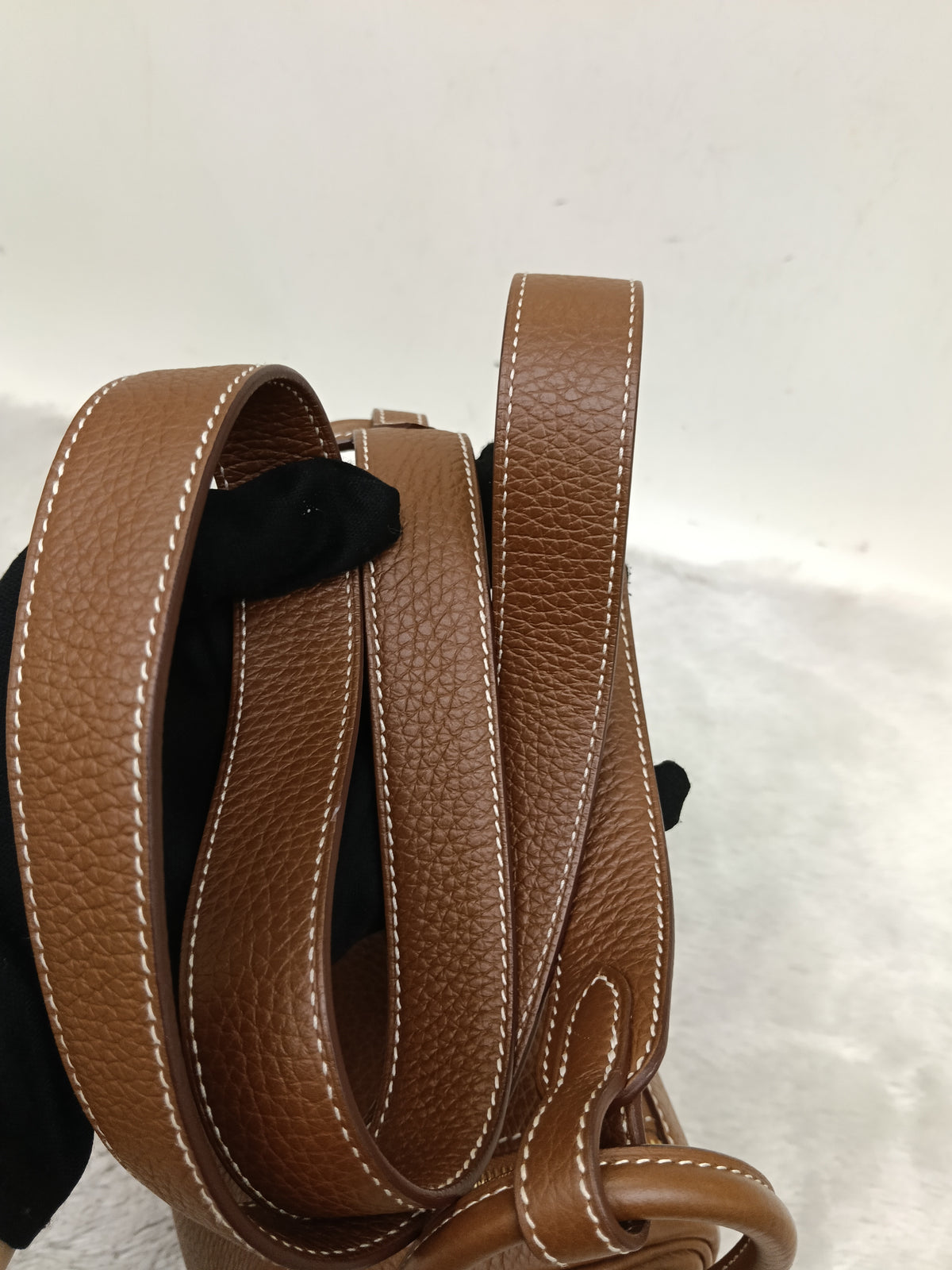 Lindy Mini Clem Gold GHW #B