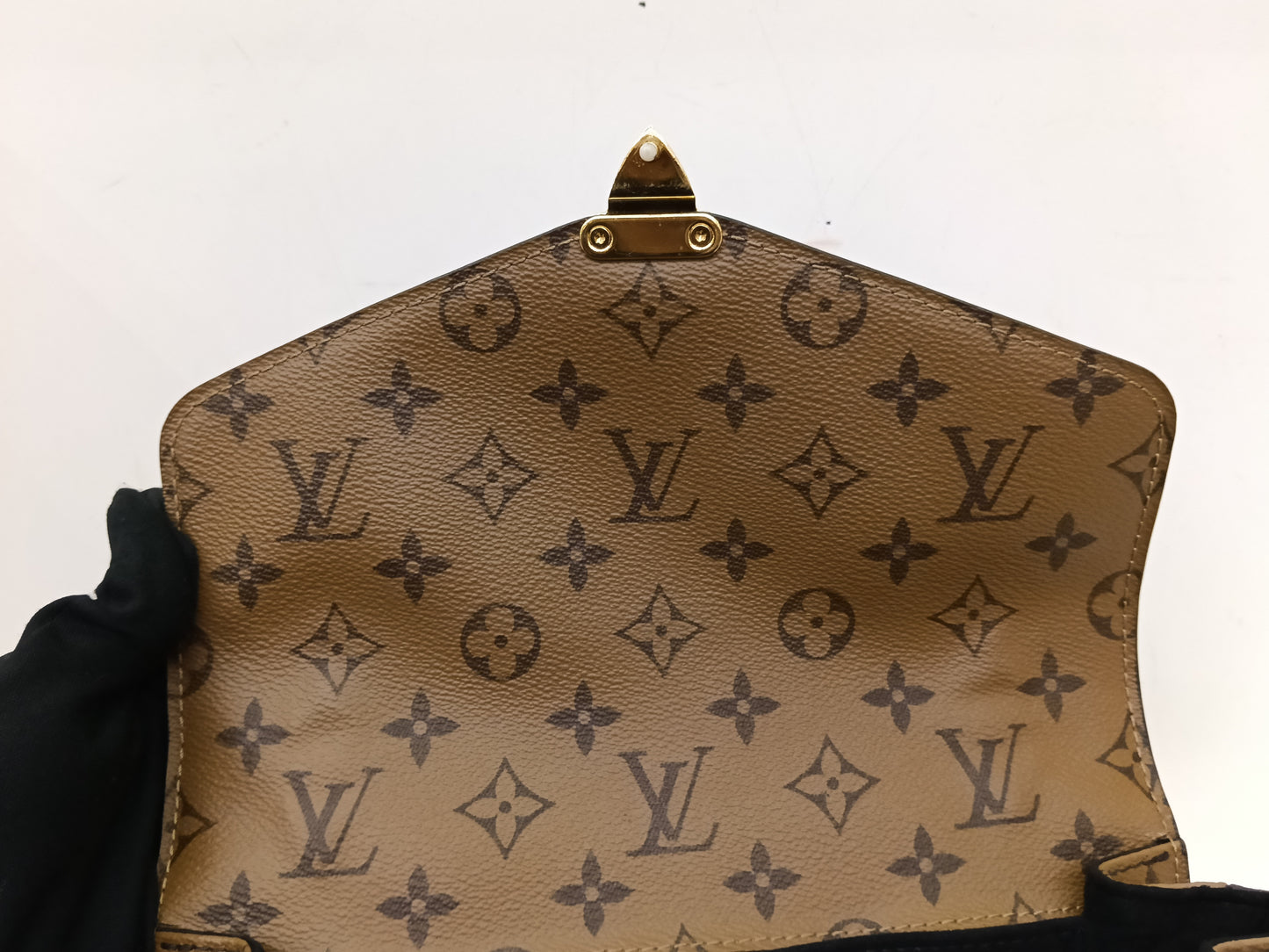 LV Metis Monogram Reverse 2016