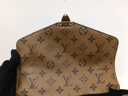LV Metis Monogram Reverse 2016