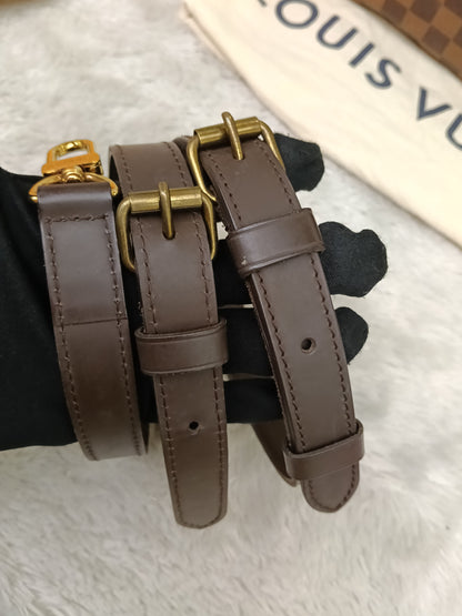 LV Bandou 30 Damier 2019