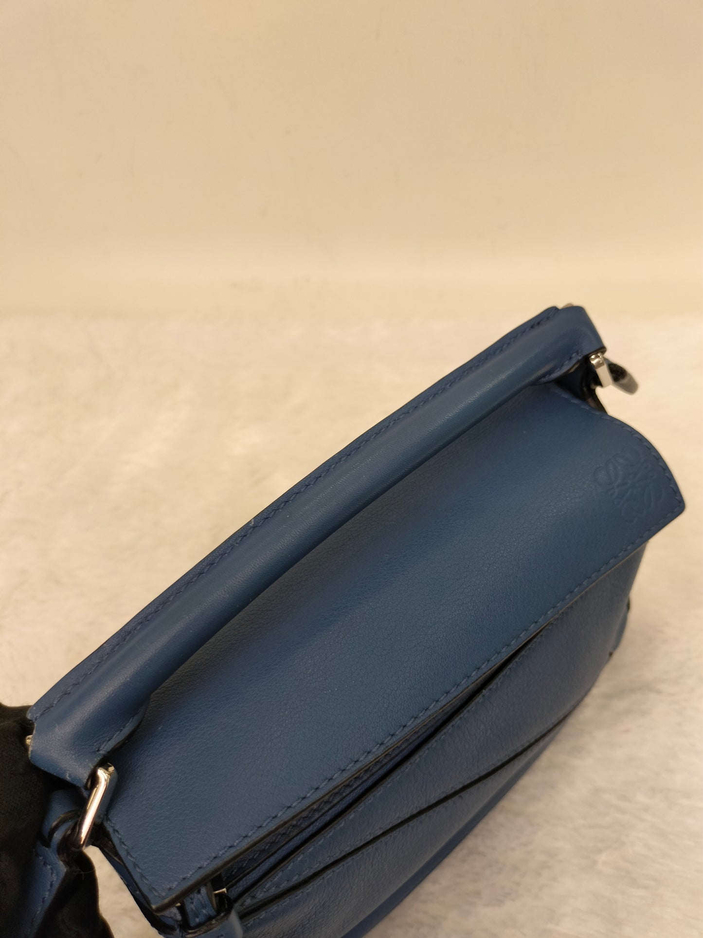 Loewe Puzzle Mini Blue SHW 2018