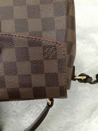 LV Croisette Damier 2018