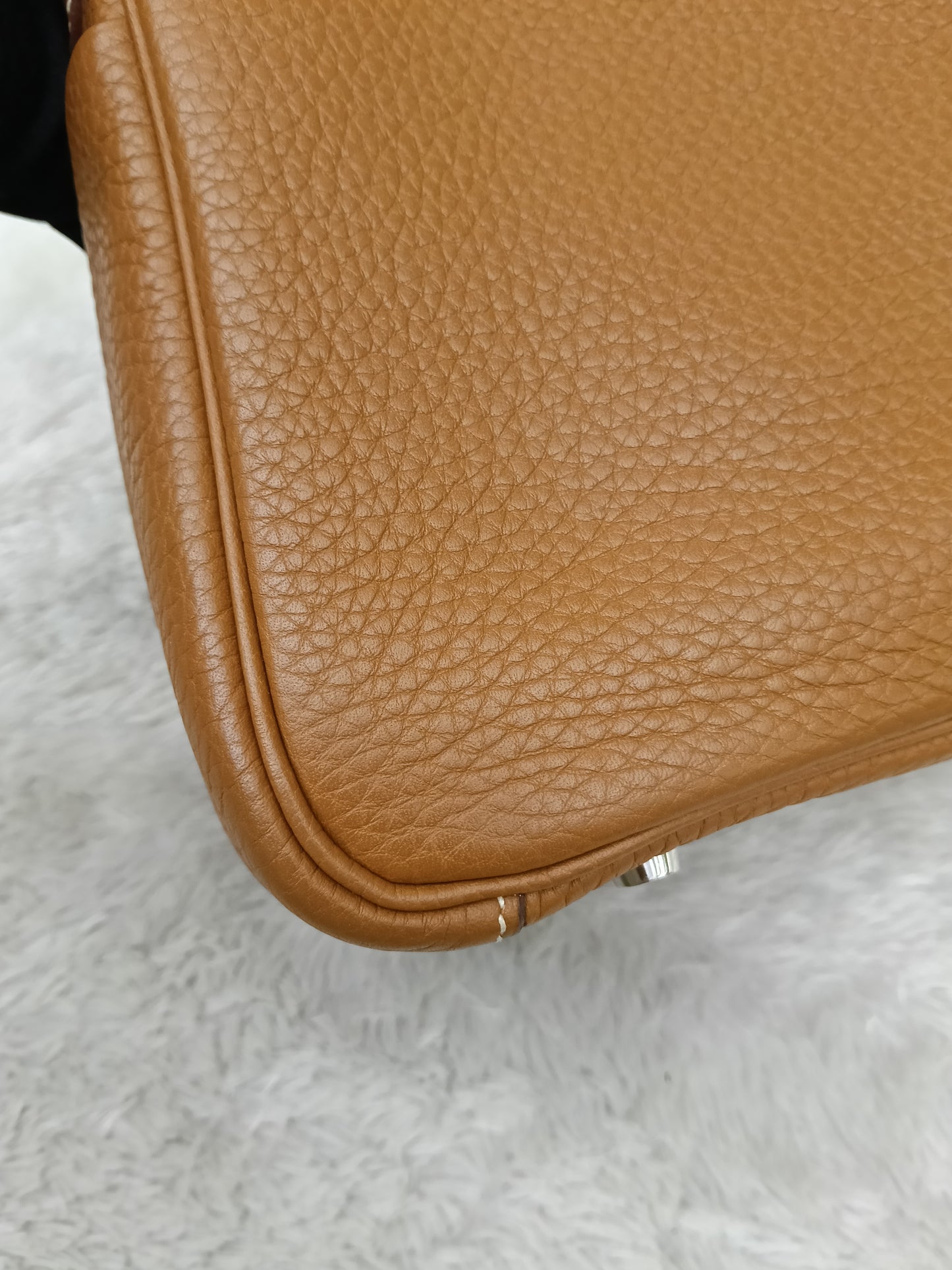 Lindy 30 Clem Gold PHW #R square