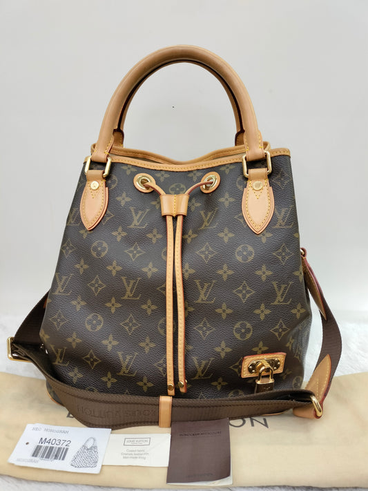 LV Neo Monogram 2010