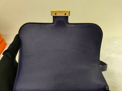 Constance 18 Evercolour Bleu GHW #C