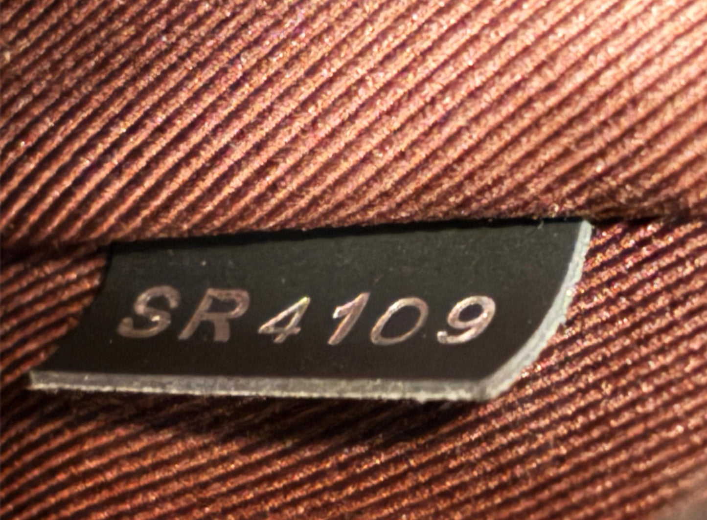 LV Kasai Clutch Monogram Macassar 2019