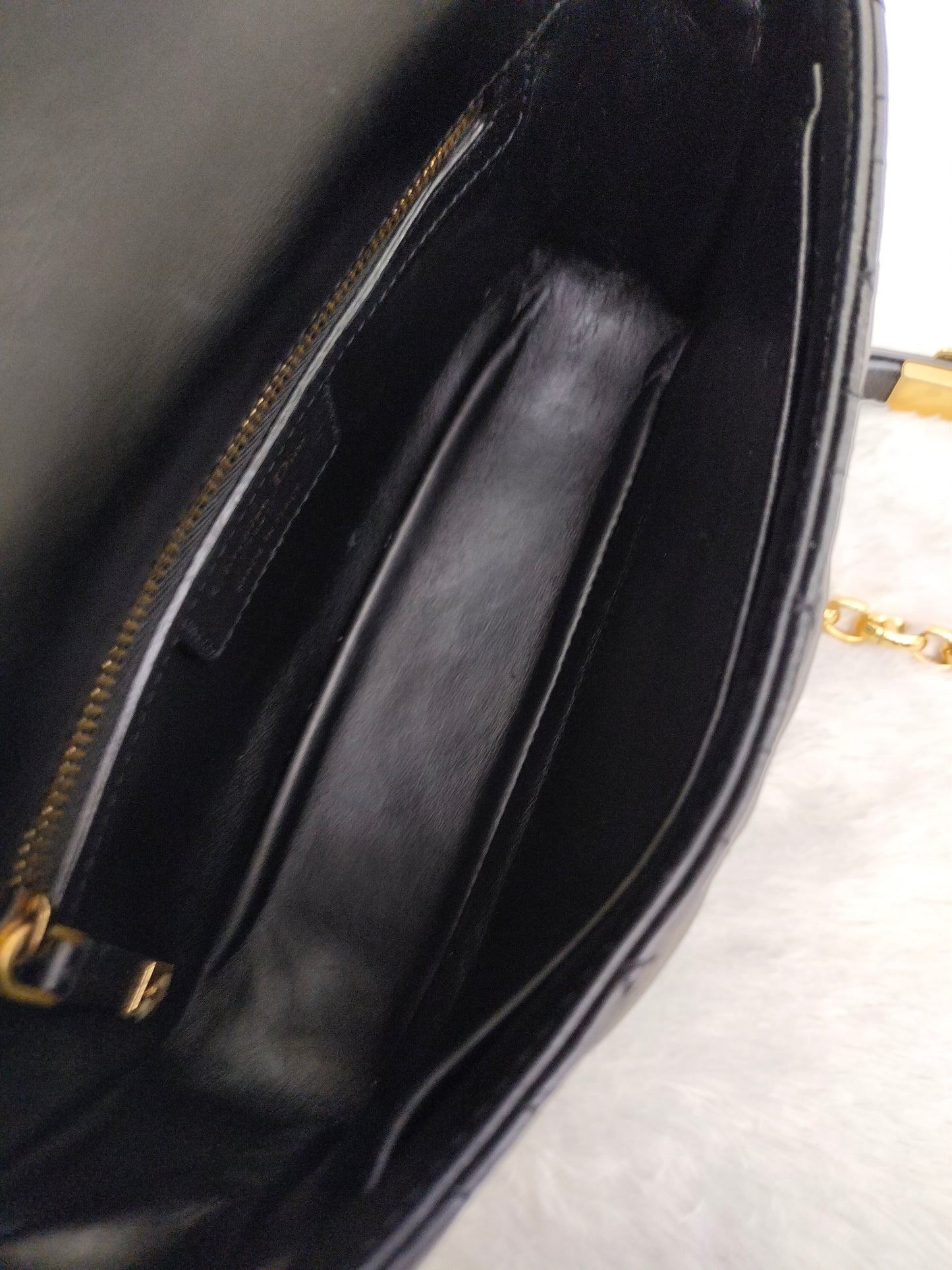 Dior Caro Small Black GHW 2021