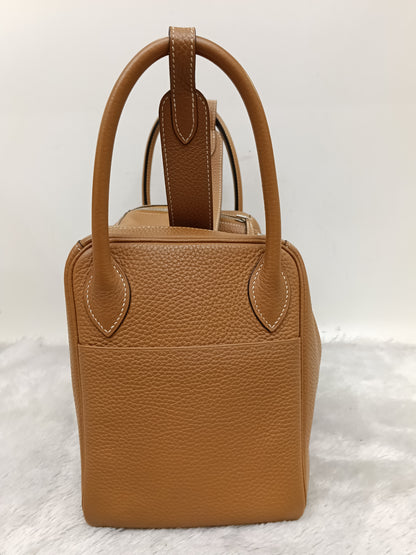 Lindy 30 Clem Toffee PHW #C