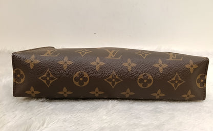 LV Pochette Toiletry 26 Monogram 2020