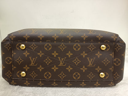 LV Montaigne MM Monogram 2019
