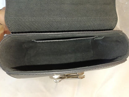 LV Twist Mini Epi Black 2020