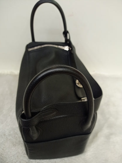 Lindy 30 Clem Noir PHW #C