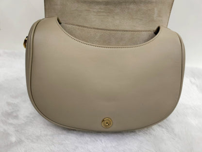 Dior Bobby Medium Calfskin Beige GHW 2021