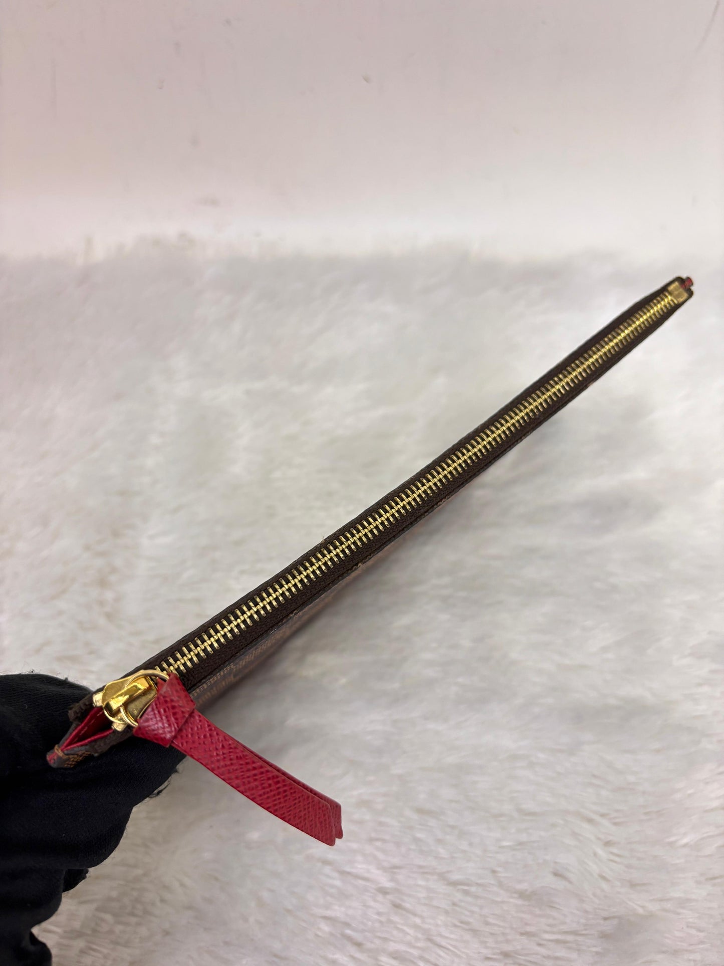 LV Pochette Felicie GM Damier 2019