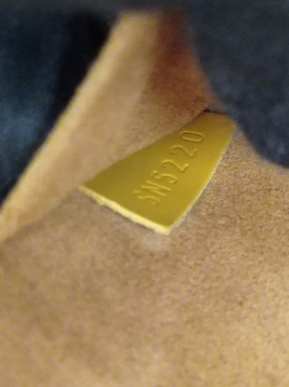LV Alma BB Epi Gold Miel 2020