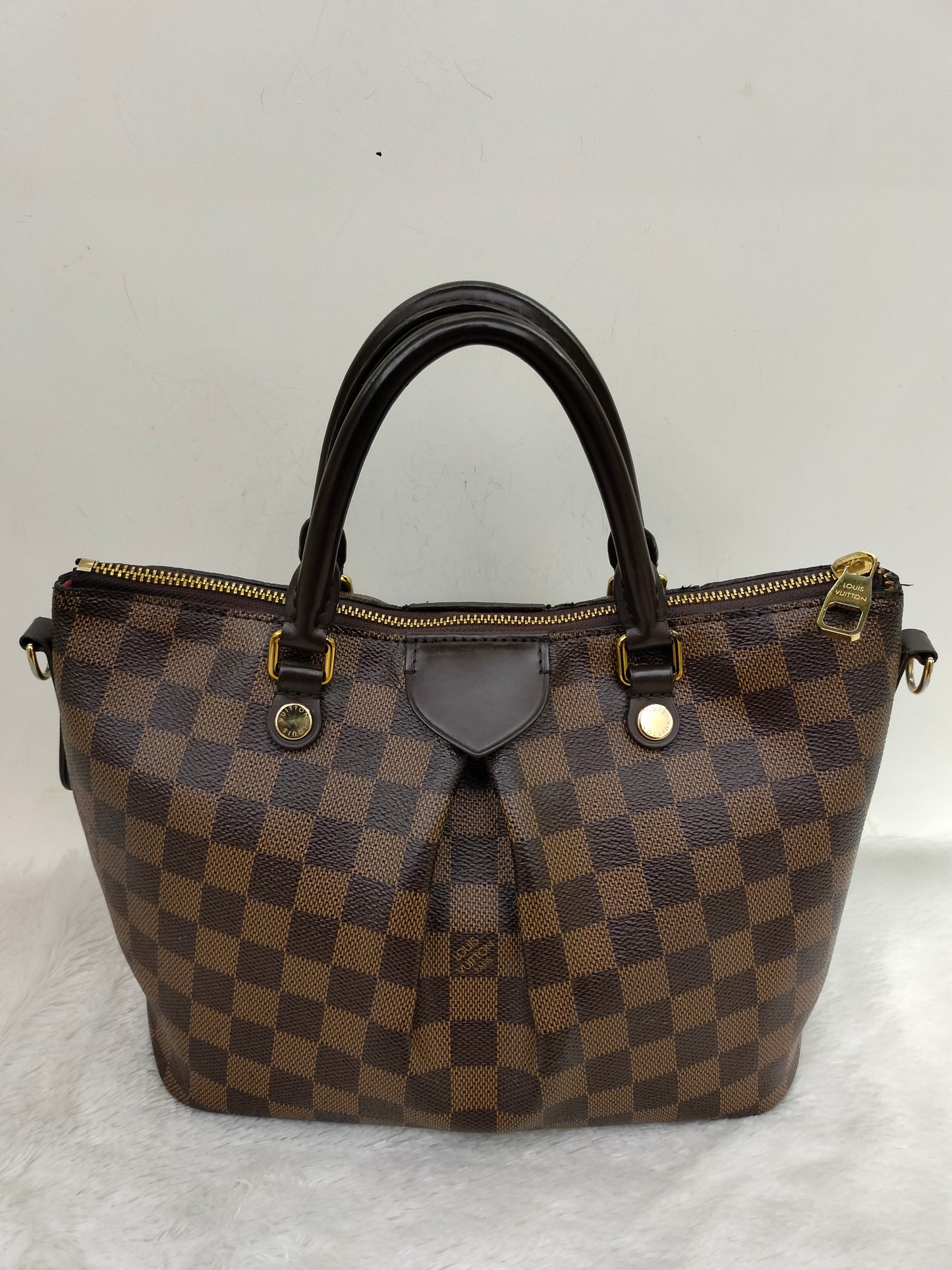 LV Sienna PM Damier 2017