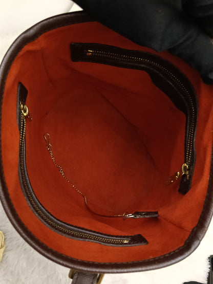 LV Marais Bucket Damier