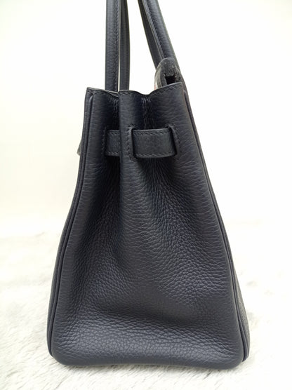 B30 Clem Bleu Indigo GHW #T