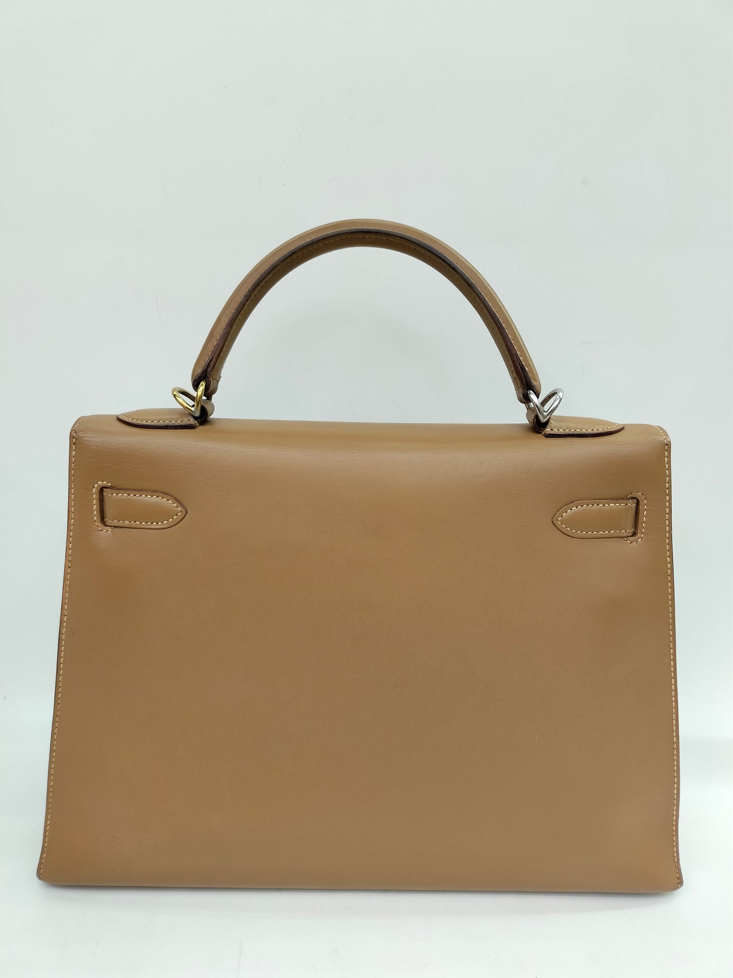 K32 Box Natural PHW #D square