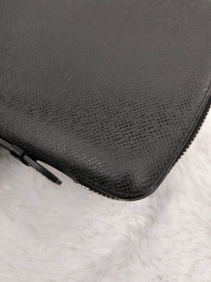 LV Atoll Ardoise Taiga Black