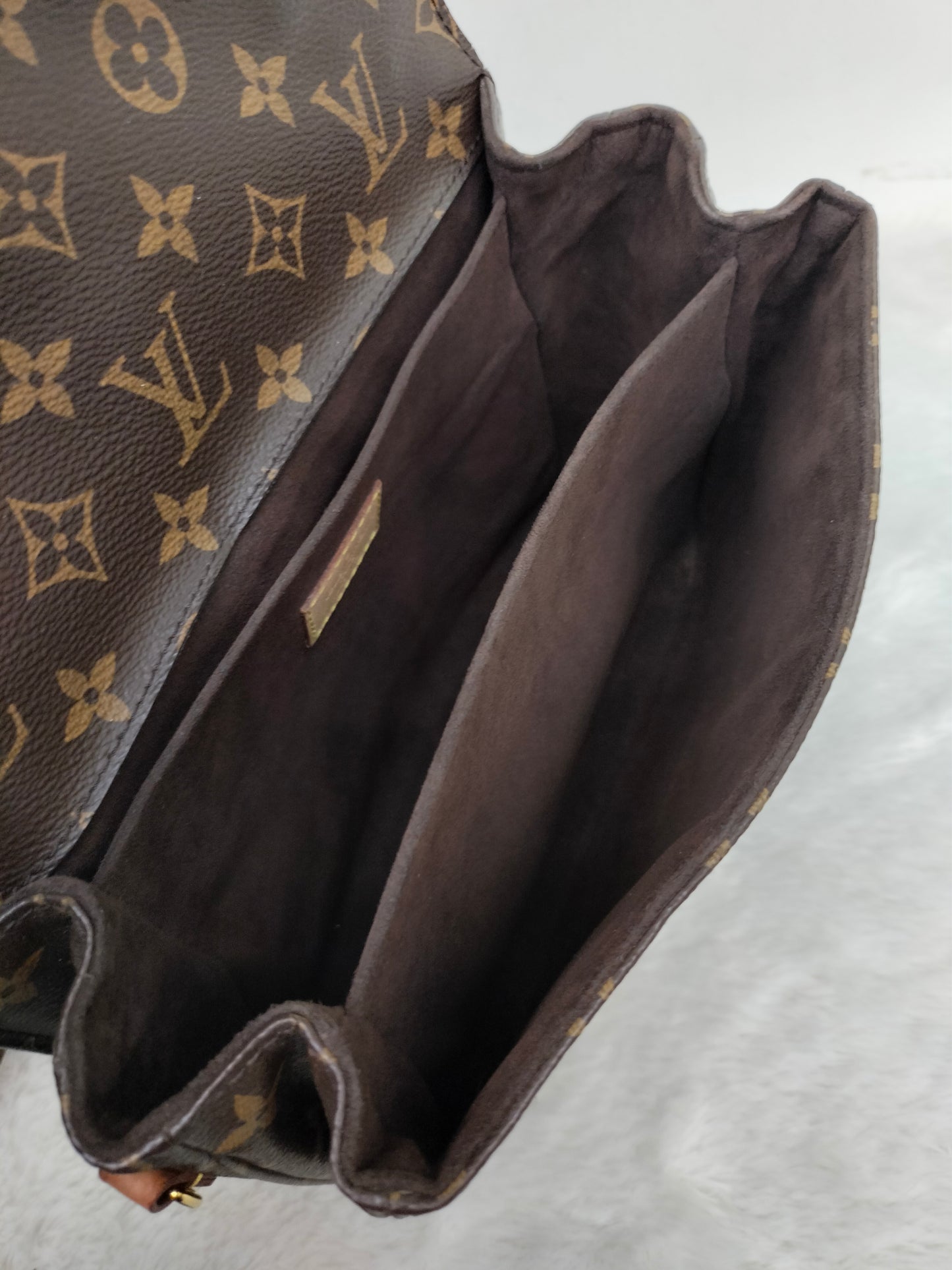 LV Metis Monogram 2019