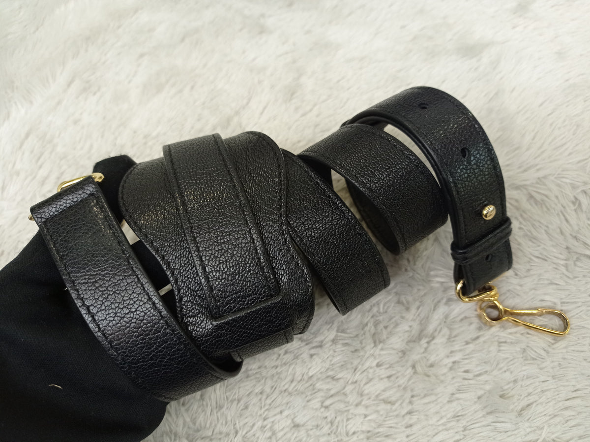 Balenciaga Small City Edge Black GHW 2020